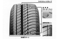 ファルケン、ワゴン・ミニバン用タイヤ「シンセラWG713」を発売の画像