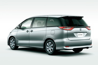 「エスティマ アエラス」