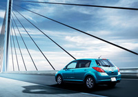 トヨタ・ラッシュのライバル車はコレ【ライバル車はコレ】の画像