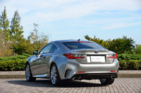 「RC300h“バージョンL”」