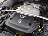 日産フェアレディZロードスター・エンスージアスト（6MT）【海外試乗記】の画像