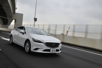 マツダ・アテンザセダンXDプロアクティブ