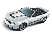 「フォード・マスタング」の限定車、発売の画像