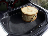 マツダRX-7Type RZ(5MT)【ブリーフテスト】の画像