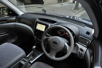 スバル・フォレスター2.0XSプラチナセレクション（4WD/4AT）【ブリーフテスト】の画像