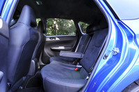 スバル・インプレッサWRX STI spec C（4WD/6MT）【試乗記】の画像