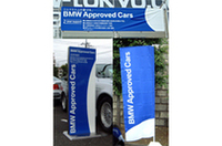 BMW「アプルーブドカー」事業に新戦略の画像