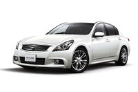 日産スカイライン セダン 370GT タイプSP