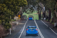 フォード・フォーカス（FF/6AT）【海外試乗記】の画像