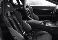 マセラティ史上最速の新型クーペ、日本上陸の画像