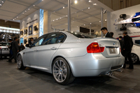 「BMW M3セダン」：これぞ“Mの魔力”【コレはゼッタイ！】の画像