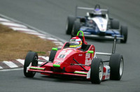 夏休みに、15歳からのレース合宿の画像