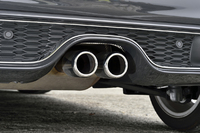 MINIクーパーS（FF/6MT）【試乗記】の画像