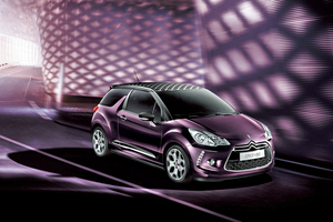 シトロエン DS4 試乗記・新型情報 - webCG シトロエン DS4 試乗記・新型情報 - webCG