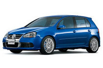 ゴルフ史上最強”、新しい｢VWゴルフR32｣発売 【ニュース】 - webCG