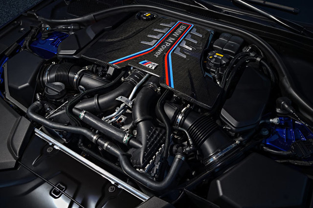 BMW－M6-M88エンジン用ーモータースポーッ純正タコ足 遅れ