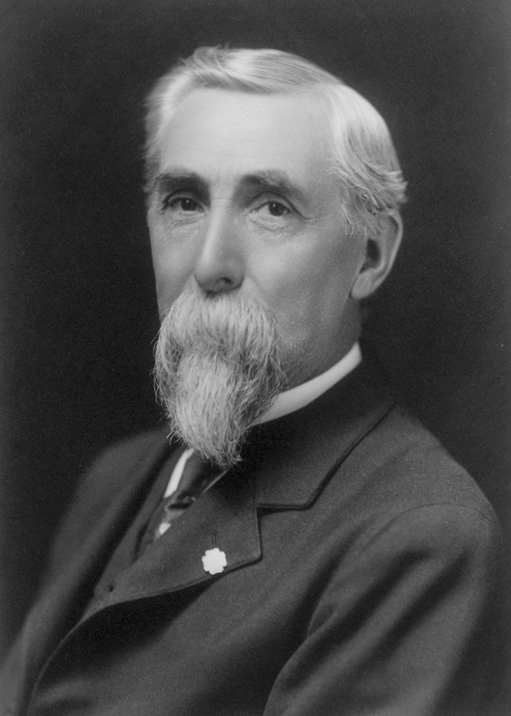 ヘンリー・リーランド＜1843-1932＞　
	キャデラックとリンカーンを創立した技術者であり実業家。銃器工場での就労やバリカンの開発などを経て、自動車産業へと足を踏み入れた。