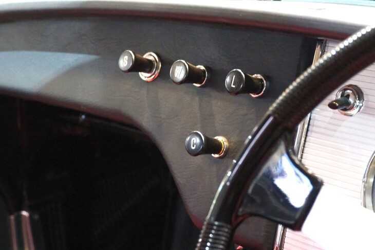 トヨタ・スポーツ800（1965年）