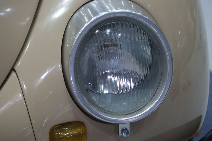 スバル360（1960年）／ヴィンテージ宮田自動車