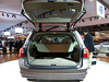 ボルボ新型「V70」7年ぶりのフルモデルチェンジ東京モーターショーで発表 【ニュース】 の画像4