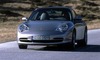 ポルシェ911タルガ【試乗記】 全天候型オープンエアマシン の画像6