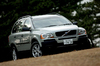 ボルボ XC90 T-6【ブリーフテスト】 ボルボ XC90 T-6 の画像1