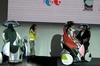 【東京モーターショー2005】トヨタは「エコ×エモーション」で動く、動く！ 【ニュース】 の画像2