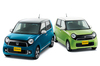 ホンダ、軽乗用車「N-ONE」をマイナーチェンジ 【ニュース】 の画像1