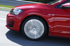 フォルクスワーゲン・ゴルフGTI（FF/6AT）【海外試乗記】 二重の進化 の画像14