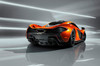 マクラーレンが最強の「P1」を公開【パリサロン2012】 【ニュース】 の画像3