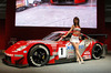 【東京オートサロン2005】日産「Zにゃ主役の座は渡せん!?」 【ニュース】 の画像4