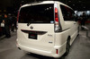 東京オートサロン2011（日産） 【画像・写真】14