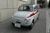 フィアット500 【画像・写真】9