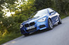 BMW M135i（FR/8AT）【海外試乗記】 秀逸なメーカーチューンド の画像1