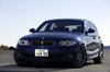 BMW130i M-Sport(FR/6MT)【試乗記】 もっともスポーティなBMW の画像1