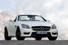 新型「メルセデス・ベンツSLK55 AMG」販売開始 【ニュース】 の画像5