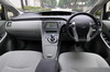 トヨタ・プリウス（FF/CVT）【動画試乗記（前編）】 先代とはココが違う！ の画像2