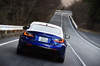 レクサスRC F（FR/8AT）【試乗記】 “正しい”スポーツクーペ の画像17