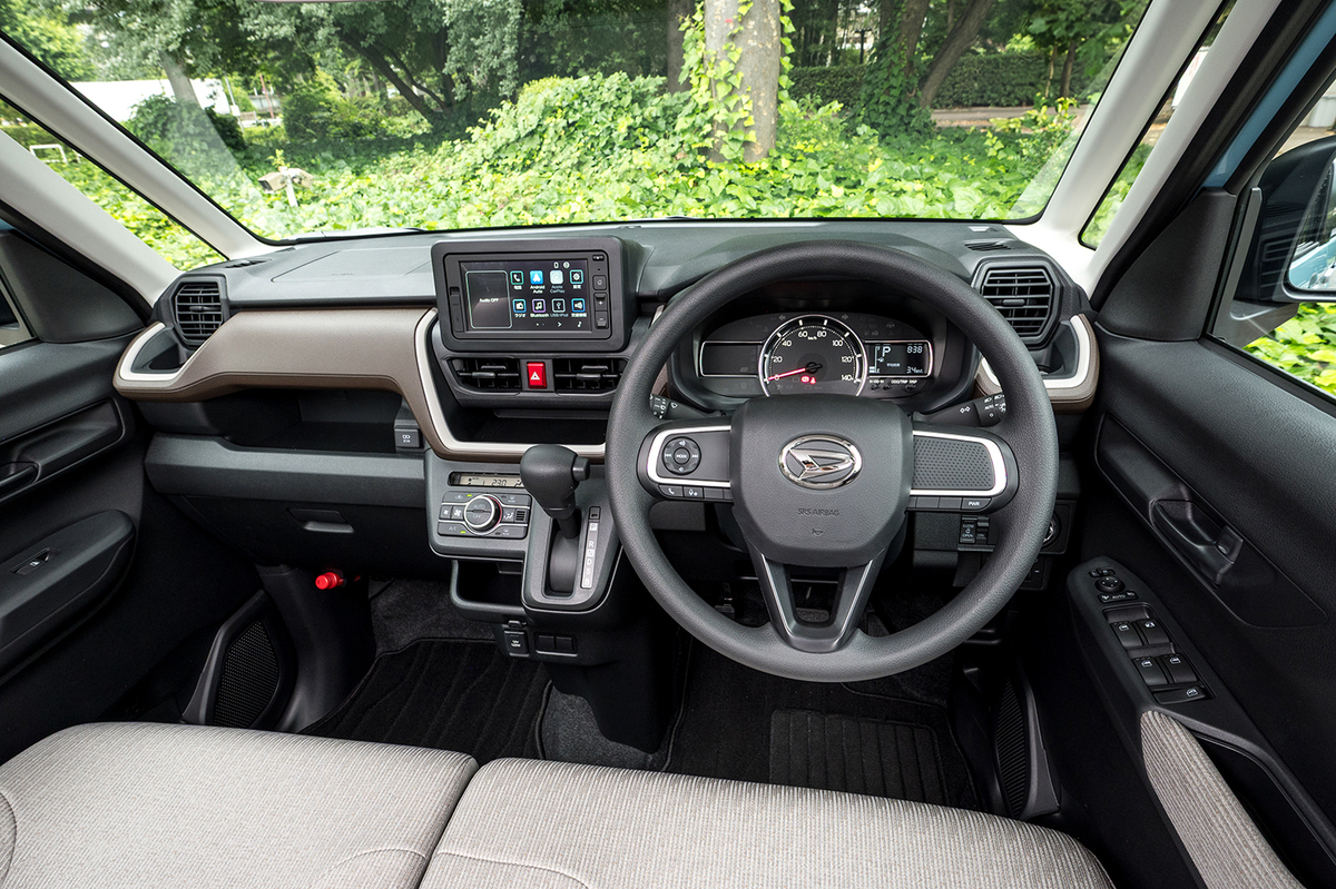 早い者勝ち!!ダイハツ ムーヴすぐ乗れます！ img_51bd0aef7c36997584ea6cdb53