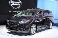 ロサンゼルスオートショー2010（その3）