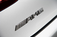 メルセデスAMG GLC43 4MATICクーペ（4WD/9AT）【試乗記】の画像