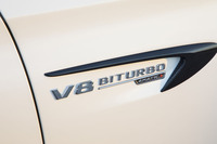 メルセデスAMG E63 S 4MATIC+（4WD/9AT）【海外試乗記】の画像