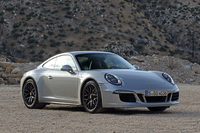 ポルシェ911カレラGTS／911カレラGTSカブリオレ／911カレラ4 GTS／911カレラ4 GTSカブリオレ