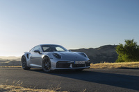 「ポルシェ911ターボ」のデビュー50周年を祝う記念限定モデルが登場