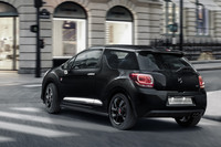 20台限定、「DS 3パフォーマンスラインMTファイナルバージョン」発売の画像