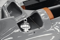 ジャガーが伝説のレーシングカー「Dタイプ」を再生産の画像