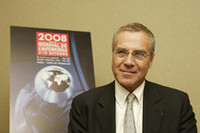 パリサロン主催者に聞く！ インフィニティが出るらしい