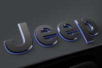 ブラックにブルーが映える 「ジープ・グランドチェロキー」の限定車発売の画像