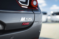 ミツオカが6段MT専用モデル「M55 RS」を発表　2026年生産分として55台を販売の画像