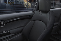 テーマはスパイス、特別仕様車「MINIサザーク」発売の画像